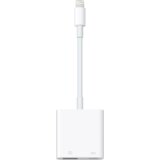 Apple Adapter Lightning to USB 3 Camera Adapter, (MX5J3ZMA) Cijene