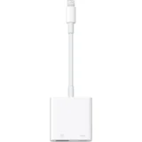 Adapter Lightning to USB 3 Camera Adapter, (MX5J3ZMA)
