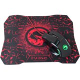 Marvo miš G909L + G1 podloga za igranje | shoptok.hr