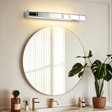 Brilagi LED kupatilsko osvetljenje za ogledala AQUA LINE LED/12W/230V 45 cm IP44 sjajni hrom | Eponuda.com