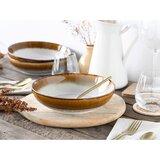 Creatable Set Posod Cascade Brown, 4-Delni | Shoptok.si