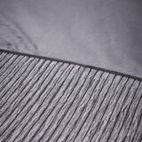 Catherine Lansfield Siva posteljnina za zakonsko posteljo 200x200 cm Allure Sparkle – | Shoptok.si