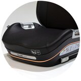Chipolino autosjedalica I-SIZE ISOFIX 125–150cm s termo kontrolom GENESIS SMART Noir | shoptok.hr