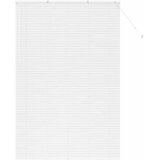  Venecijanski zastore Bijelo 220 x 145 cm Aluminij | Eponuda.com