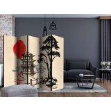  Paravan u 5 dijelova - Little House by the Pond II [Room Dividers] 225x172 | shoptok.hr