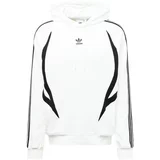 Adidas Majica 'ARCHIVE ' črna / bela