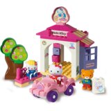  Kocke auto perionica Hello Kitty | ePonuda.com