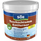 Sredstvo za odstranjevanje mulja iz ribnikov 500 g - 500 g | Shoptok.si