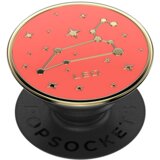 Popsockets držalo / stojalo PopGrip Leo - Premium Cene