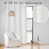 Douceur d intérieur Bela žametna zavesa 140x260 cm Swing – | Shoptok.si