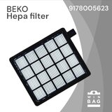 Beko filter VCO62607/BKS5534/S7534 Art. 9178005623 cene