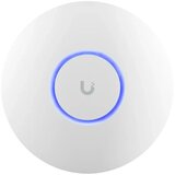 Ubiquiti U6+ WiFi 6 4 spatial streams 140 m2 (1 500 ft2) Cene