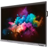 PRESTIGIO SOLUTIONS Multiboard 65" Light+ Series UHD 4K, Android 11, Wi-Fi, 40TP, NFC, Camera, touch pen PSMB068P650 | ePonuda.com