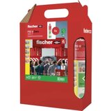 Fischer žbuka za injektiranje 576810 6 St. | Eponuda.ba