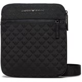 Emporio Armani MESSENGER BAG Y4M185 Crna Cijene