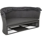 SOFA Sydney siva / siva melanž | shoptok.hr