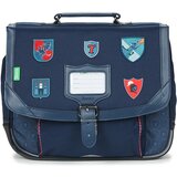 Tann's LANCELOT CARTABLE 35 CM Tamno plava | shoptok.hr