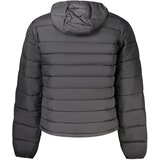 Napapijri Muška Crna Jakna | shoptok.hr