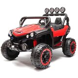  Baby džip 4X4 12V Y-Mb3903-2 crvena | Eponuda.com