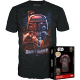 Funko BOXED TEE: STAR WARS - BOBA FETT Cene
