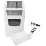 Leitz APARATI uničevalec dokumentov P4 80010000 10-listni | Shoptok.si