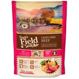 Sams Field Pas All Size Adult Grain Free s Govedinom, 800 g | shoptok.hr