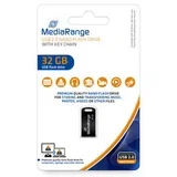 MEMORIJA USB nano STICK, 32GB , MR922