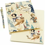 Kartos A5 notes s olovkom 50 stranica Snow White –
