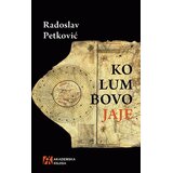 Akademska Knjiga Kolumbovo jaje Cene