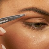 Tweezerman Professional Potovalni set Pink (za obrvi) odtenek | Shoptok.si