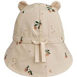 Liewood obostrani šešir gorm peach seashell/pale tuscany | shoptok.hr