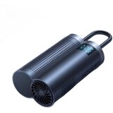 Ceeniu Električna prenosna zračna črpalka D63 20db LED type-c 80W 5000mAh, (21031495) Cene