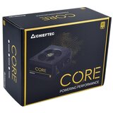 Chieftec Core Series 600W GOLD ATX napajalnik | Shoptok.si