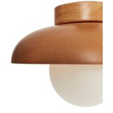 Opviq zidna lampa hant t oak | Eponuda.com