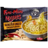 Podravka nudle kokošije fini-mini 75g Cene