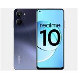Realme 10 RMX3630 8GB/128GB Rush Black mobilni telefon cene