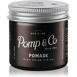 Pomp & Co Hair Pomade pomada za kosu 120 ml