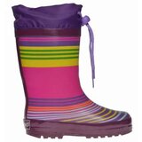 Pollino GUMENE CIZME PINK | Eponuda.ba