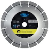 Tyrolit Dijamantni rezni disk premium C3W 230x2,4x22,23 DCUP4 | Eponuda.ba