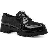 Tamaris Balerinke - Črna | Shoptok.si