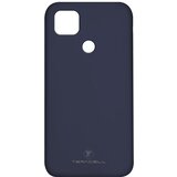  Maska za Xiaomi Redmi 9C/ 10A mat Giulietta tamno plava | ePonuda.com