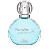 PheroStrong Priljubljenost - feromonski parfum za moške (50ml) | Shoptok.si