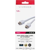 Vivanco High Speed HDMI s Ethernetom 1m cijene