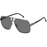 Carrera 1055/S V81/M9 Polarized ONE SIZE (62) Siva/Siva Cene