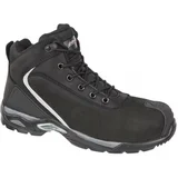 visoki zaščitni čevlji s kapico RUNNER XTS MID 631690/200 Št. 45