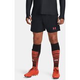 Under Armour Shorts UA M's Ch. Pro Woven Short-BLK - Men Cene