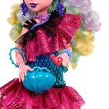 Monster High Lagoona Blue Cene