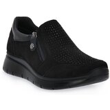 Imac Slips on 5920 NERO MITO Črna Cene