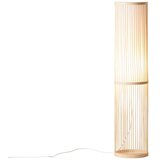 Brilliant podna lampa nori 1xE27/40W/230V bambus | Eponuda.com