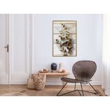 Poster - Decorative Twigs 20x30 | shoptok.hr